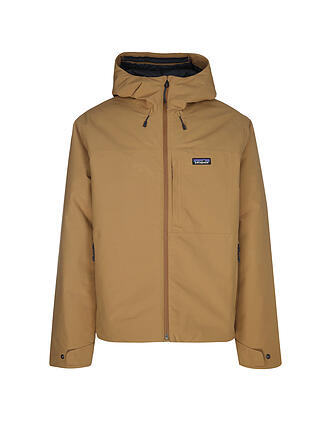 PATAGONIA | Veste d'hiver pour homme Windshadow 2L Insulated Hoodie