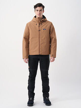 PATAGONIA | Veste d'hiver pour homme Windshadow 2L Insulated Hoodie