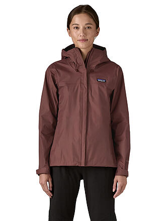 PATAGONIA | Veste de randonnée Torrentshell 3L pour femme