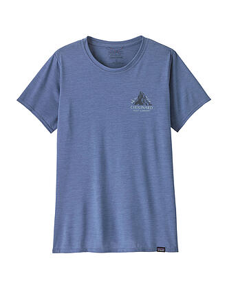 PATAGONIA | T-shirt de sport Femme Capilene® Cool Daily Graphic