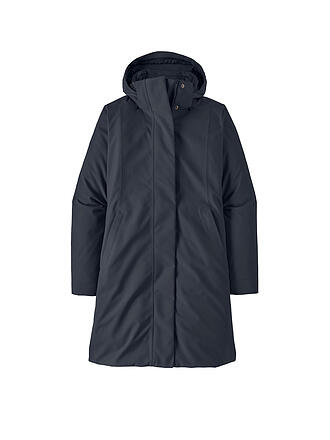 PATAGONIA | Parka d'hiver pour femme Tres 3-en-1 avec capuche en duvet