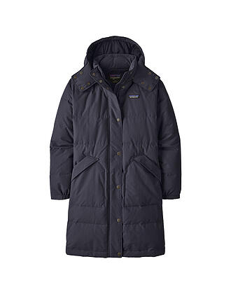 PATAGONIA | Daunenmantel W´S DOWNDRIFT PARKA