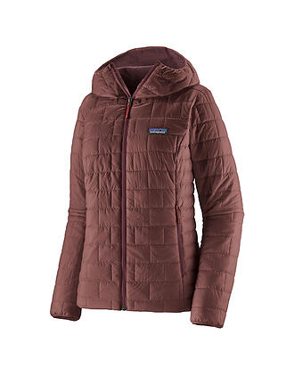 PATAGONIA | Isojacke Nano Puff Hoodie pour femmes