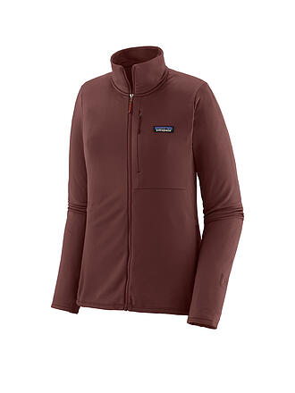 PATAGONIA | Veste polaire thermique R1® pour femme