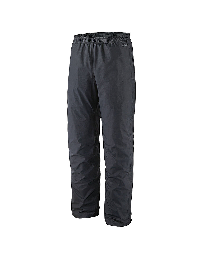 Pantalon de randonnée imperméable Torrentshell 3L noir XL