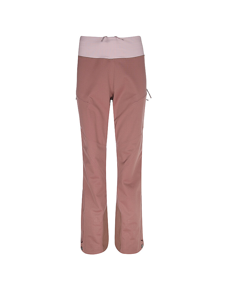 Pantalon de randonnée Upstrides baie M