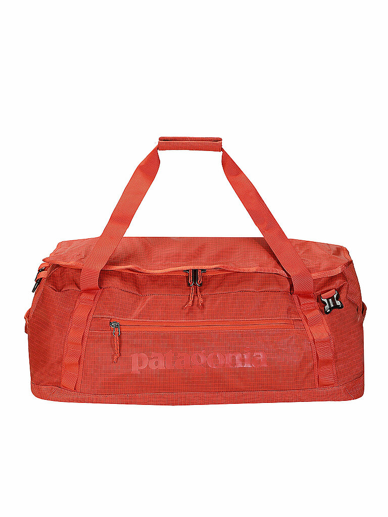 Sac de voyage Black Hole® 55L orange