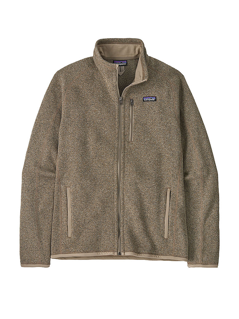 Veste polaire Better Sweater™ beige XL