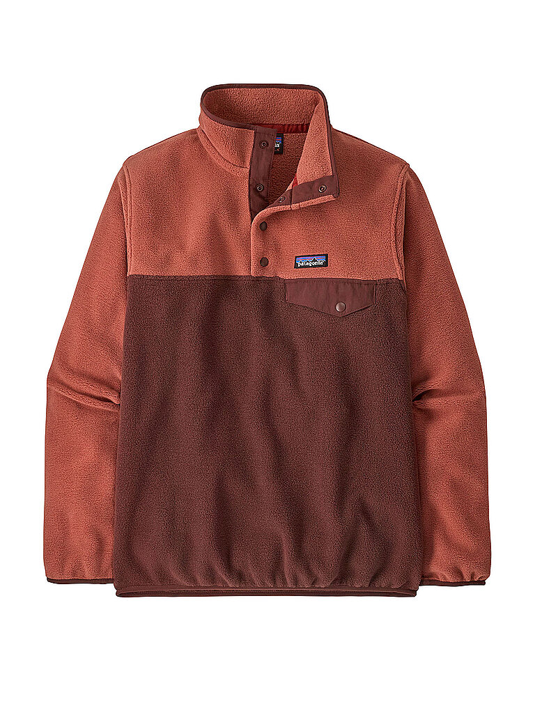 Veste softshell R2 Cross Strata Hoodie rouge foncé XS
