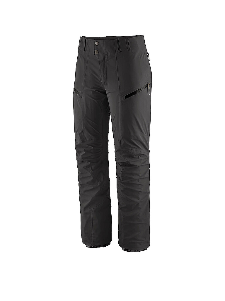 Pantalon de randonnée Stormstride 3Ls noir S