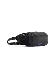 PATAGONIA | Bauchtasche Terravia 5L | Noir