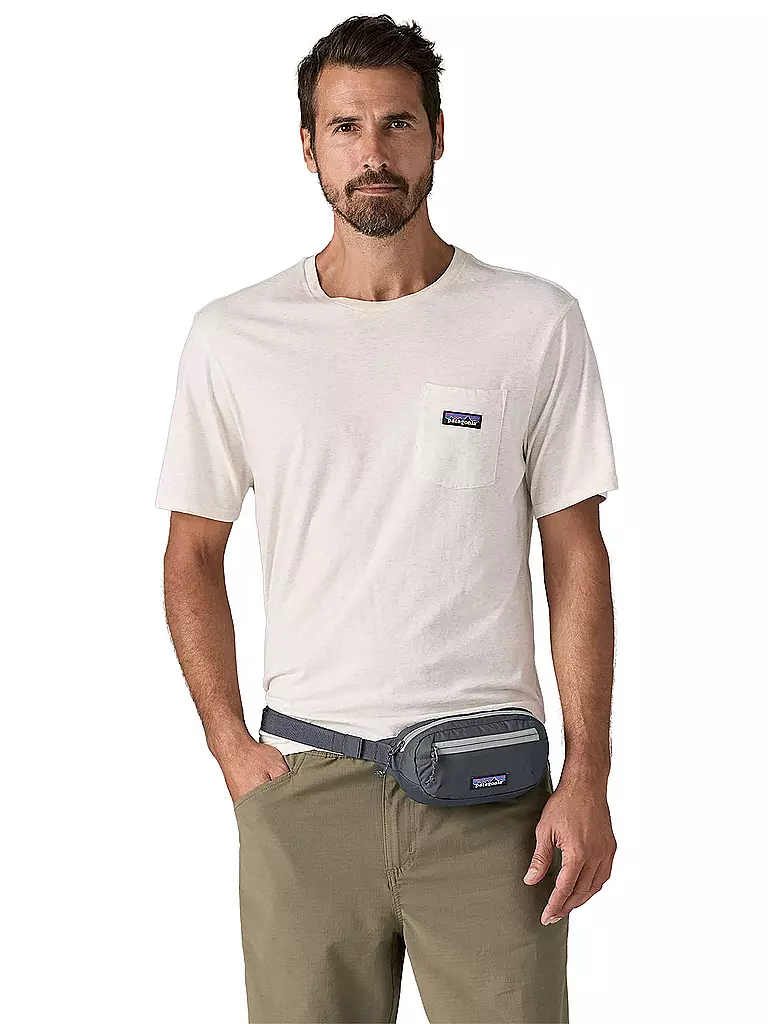 PATAGONIA | Bauchtasche Terravia Mini |