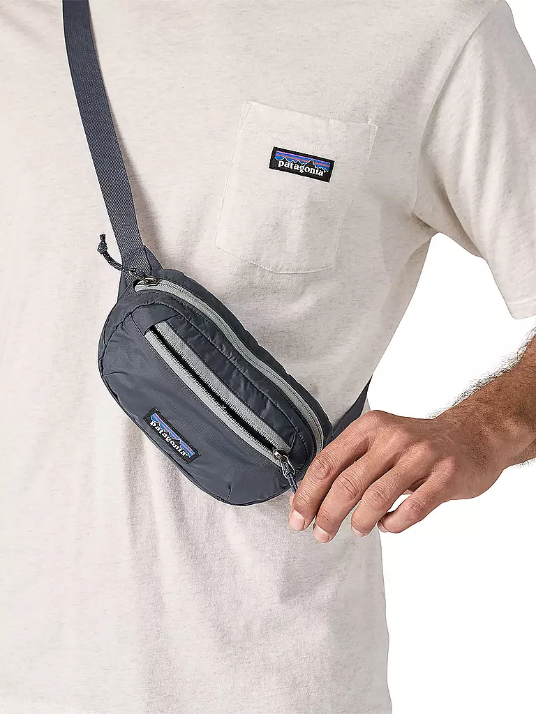 PATAGONIA | Bauchtasche Terravia Mini |