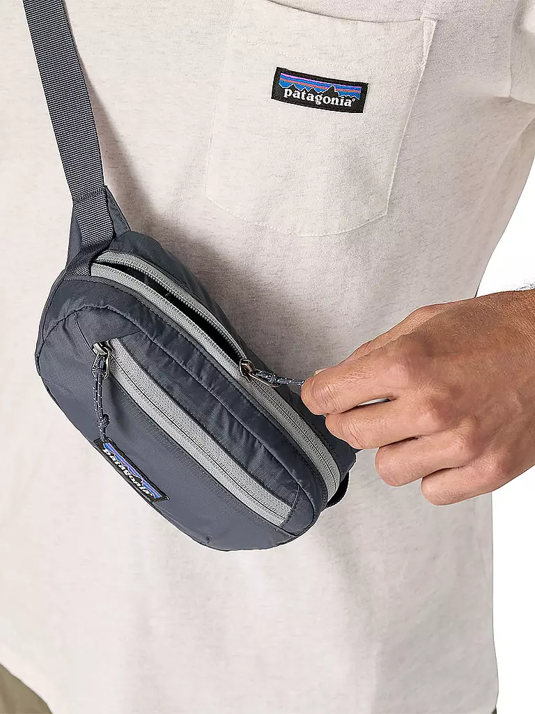 PATAGONIA | Bauchtasche Terravia Mini |