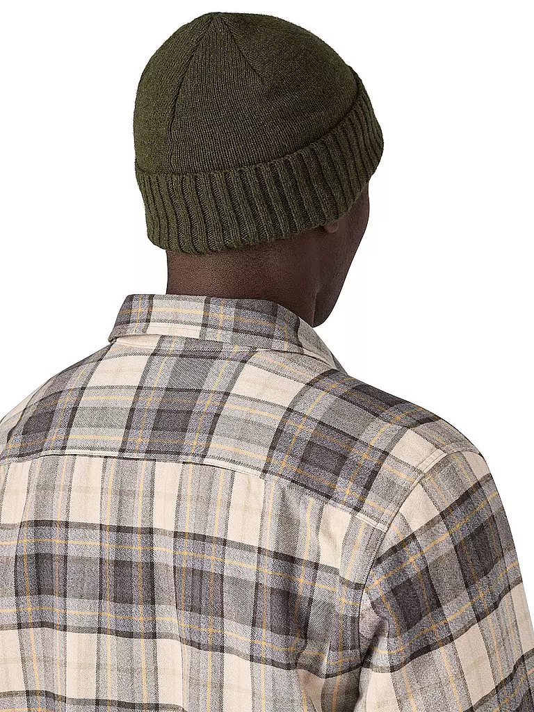 PATAGONIA | Bonnet Brodeo | 