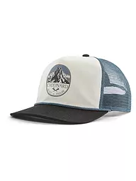 PATAGONIA | Casquette Airfahrer | Blanc