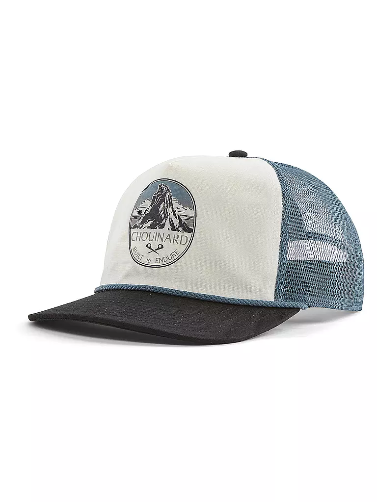 PATAGONIA | Casquette Airfahrer | Blanc