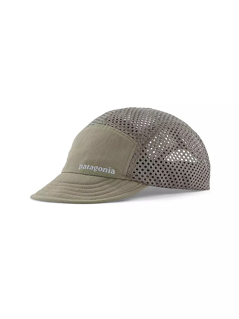 PATAGONIA | Casquette Duckbill | Olive