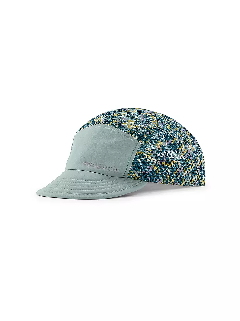PATAGONIA | Casquette Duckbill | Pétrole