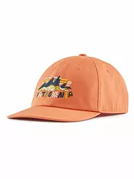 PATAGONIA | Casquette enfant Funhoggers | Orange