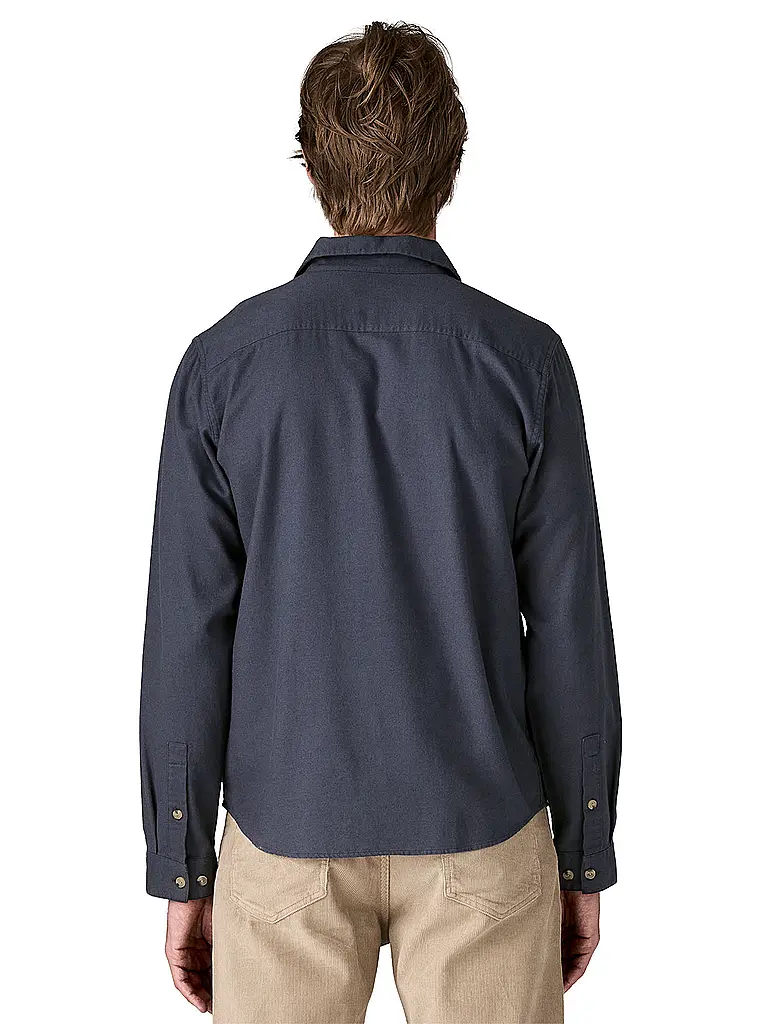 PATAGONIA | Chemise homme Cotton in Conversion Lightweight Fjord Flannel |