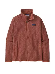PATAGONIA | Damen Fleecejacke Better Sweater™ | Cuivre