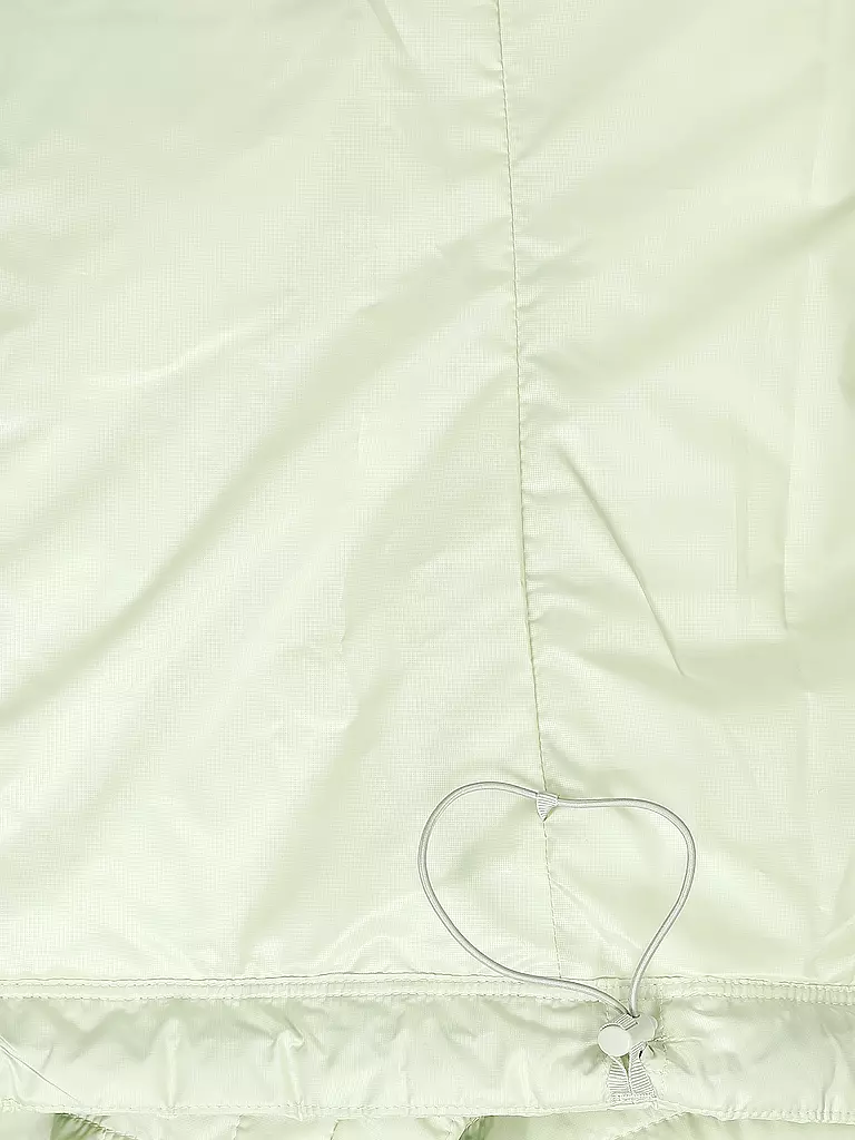 PATAGONIA | Damen Isolationsjacke Nano Puff® | Olive