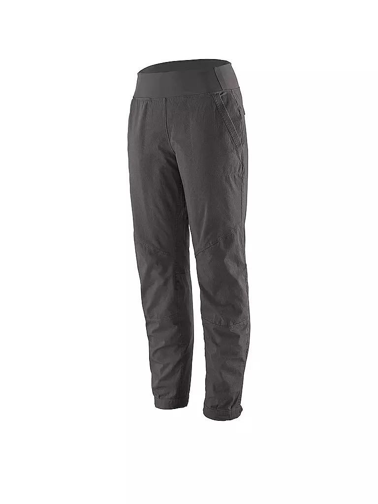 PATAGONIA | Damen Kletterhose Venga Rock | Gris