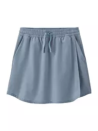 PATAGONIA |  Damen Skort Fleetwith  | Gris clair