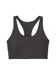 PATAGONIA | Damen Sport-BH Maipo Medium Support | Noir