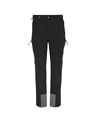PATAGONIA | Damen Tourenhose Alpine Guide | Noir