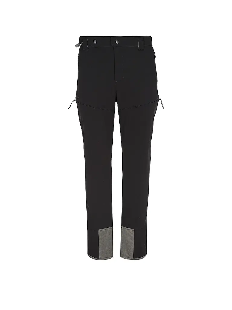 PATAGONIA | Damen Tourenhose Alpine Guide | Noir