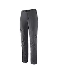 PATAGONIA | Damen Wanderhose Altvia Alpine | Noir