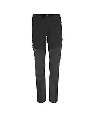 PATAGONIA | Damen Wanderhose Altvia Alpine | Noir