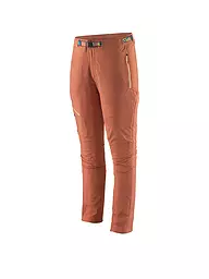 PATAGONIA | Damen Wanderhose Altvia Alpine | Cuivre
