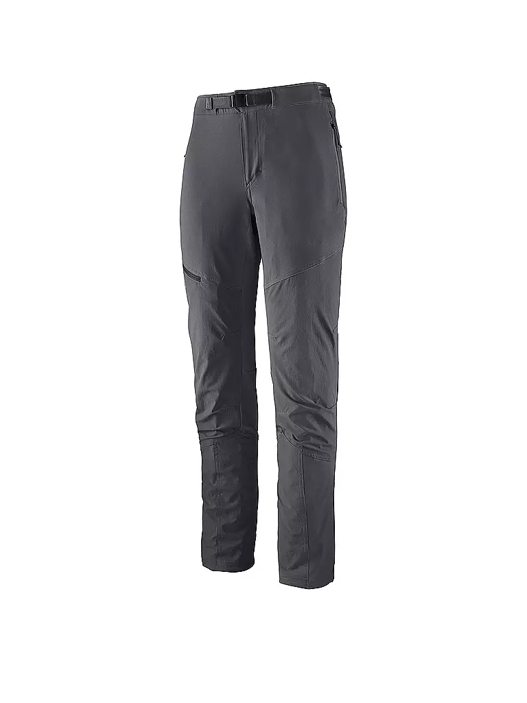 PATAGONIA | Damen Wanderhose Altvia Alpine | Noir
