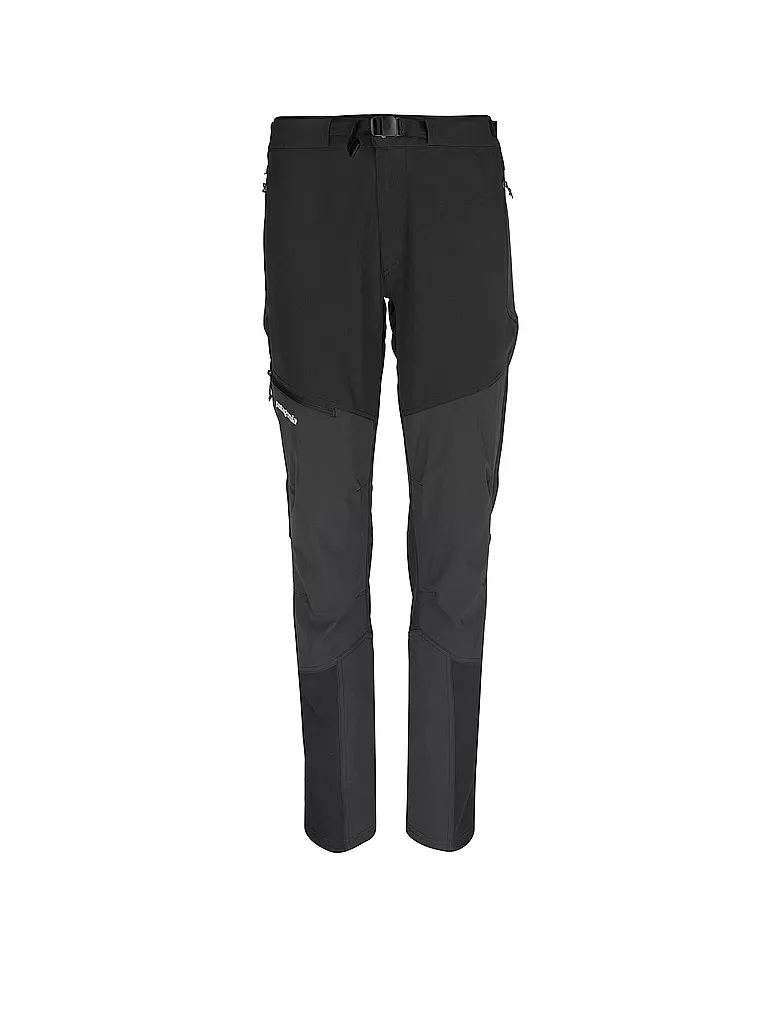 PATAGONIA | Damen Wanderhose Altvia Alpine | Noir