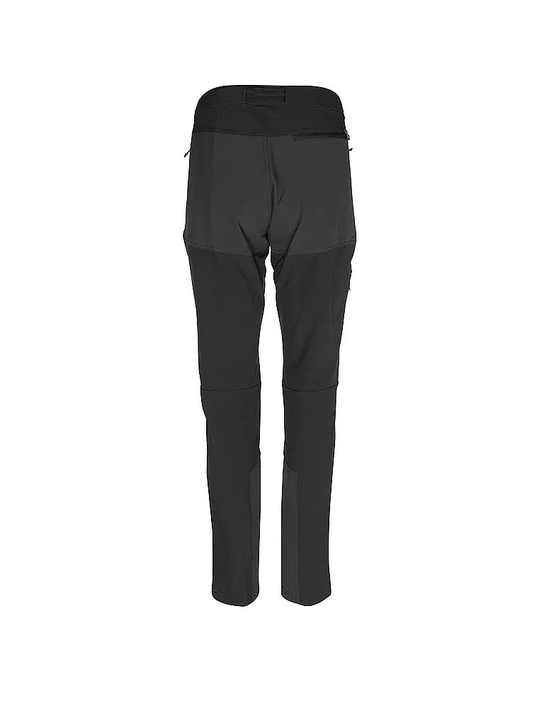 PATAGONIA | Damen Wanderhose Altvia Alpine | Noir