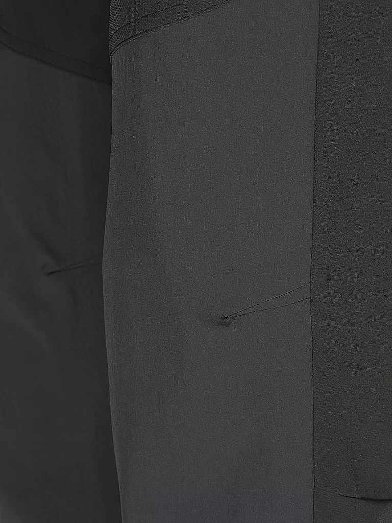 PATAGONIA | Damen Wanderhose Altvia Alpine | Noir