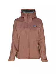 PATAGONIA | Damen Wanderjacke Torrentshell 3L | Baie