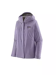 PATAGONIA | Damen Wanderjacke Torrentshell 3L | Lilas