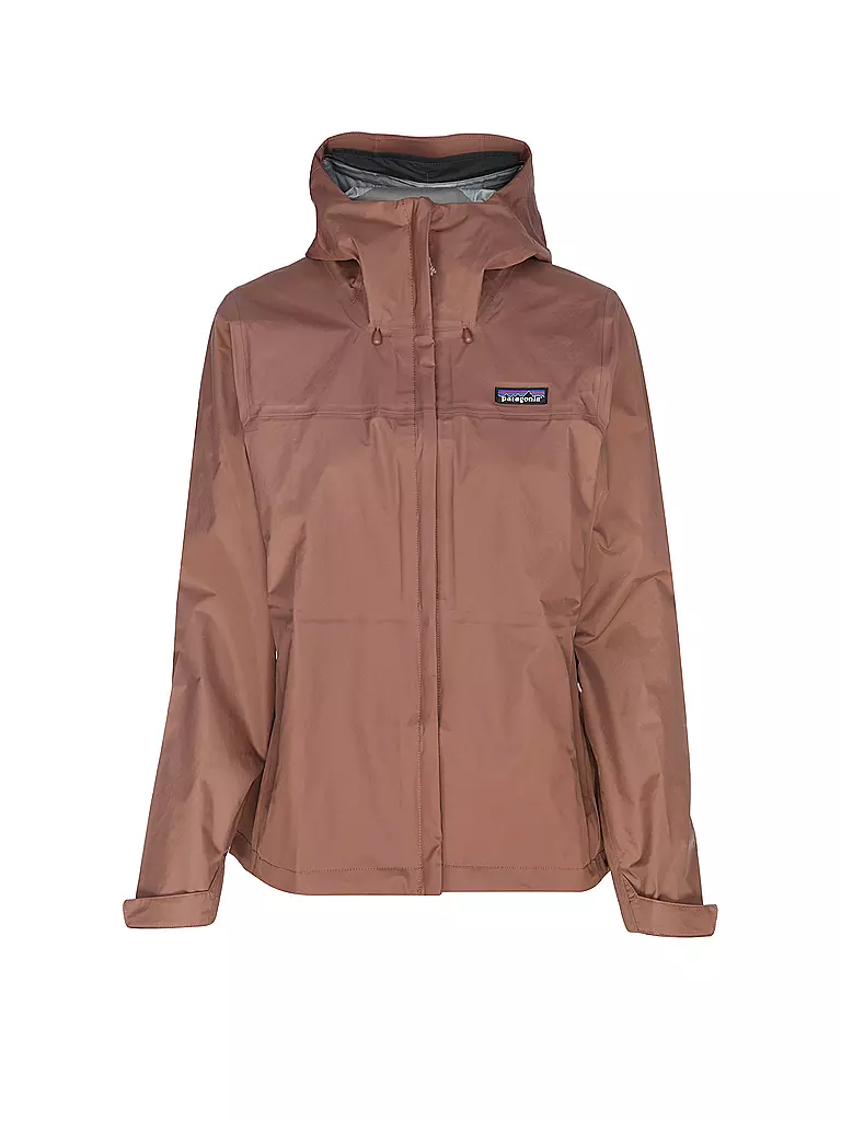 PATAGONIA | Damen Wanderjacke Torrentshell 3L | Baie