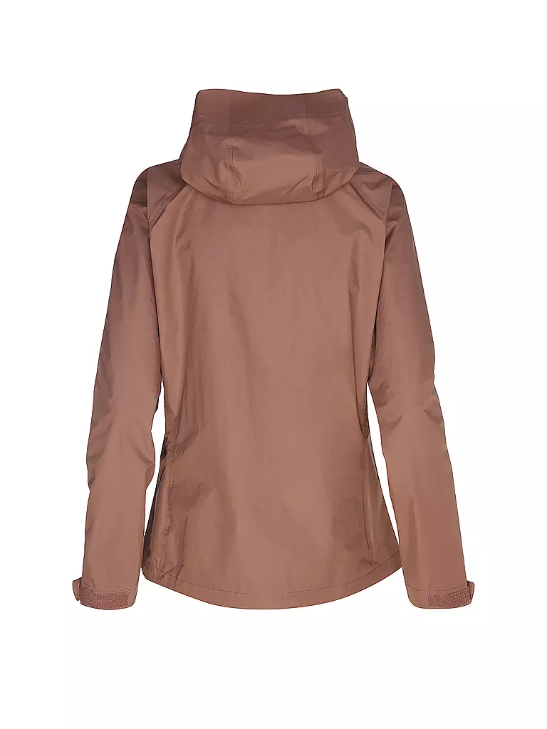 PATAGONIA | Damen Wanderjacke Torrentshell 3L | Baie