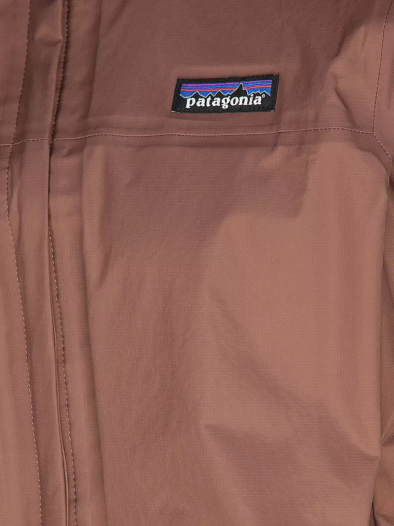 PATAGONIA | Damen Wanderjacke Torrentshell 3L | Baie
