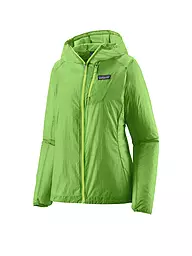 PATAGONIA | Damen Windjacke Houdini | Vert clair