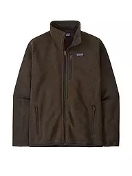 PATAGONIA | Fleece pour homme Better Sweater™ | Marron