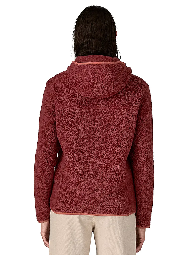 PATAGONIA | Fleecejacke RETRO PILE |