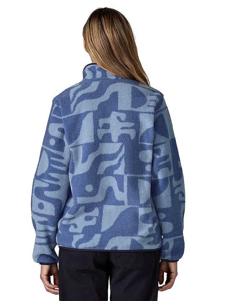 PATAGONIA | Fleecepullover Synchilla® Snap-T® pour femme |