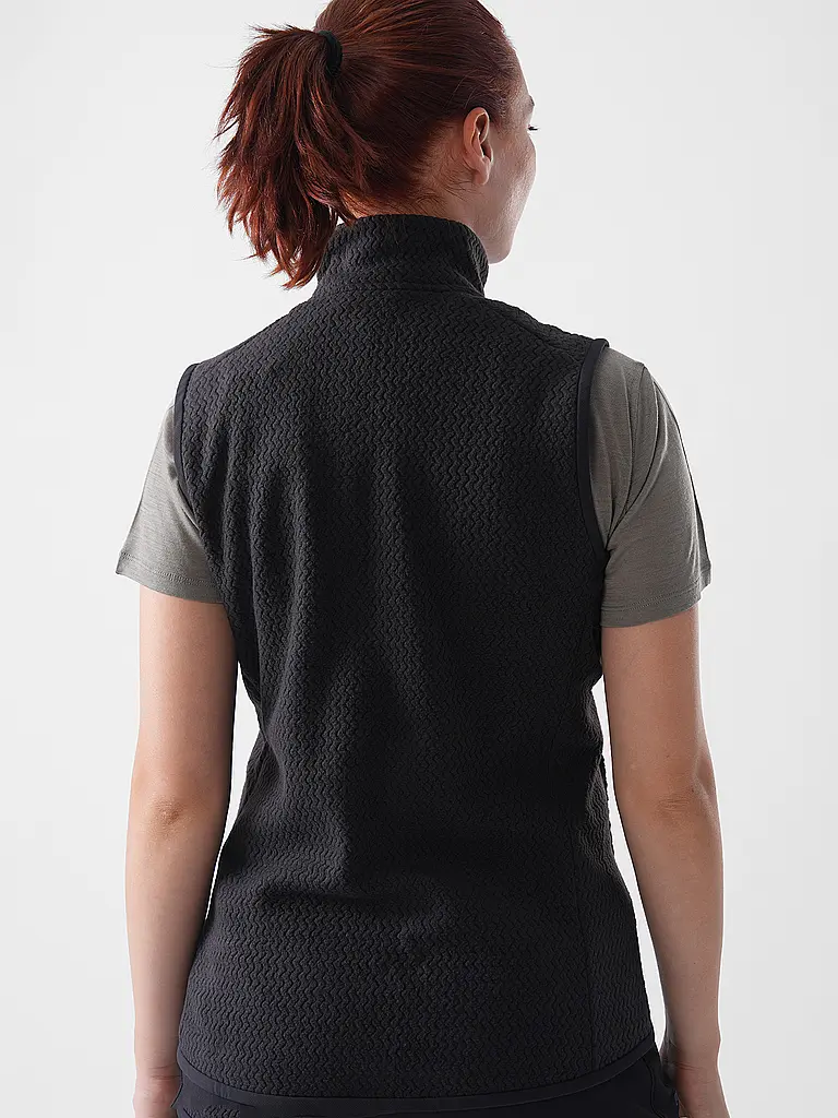 PATAGONIA | Gilet de randonnée R1 Air pour femme |
