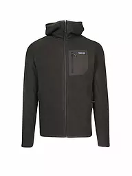 PATAGONIA | Herren Fleecejacke R1® Air Full-Zip Hoodie | Noir